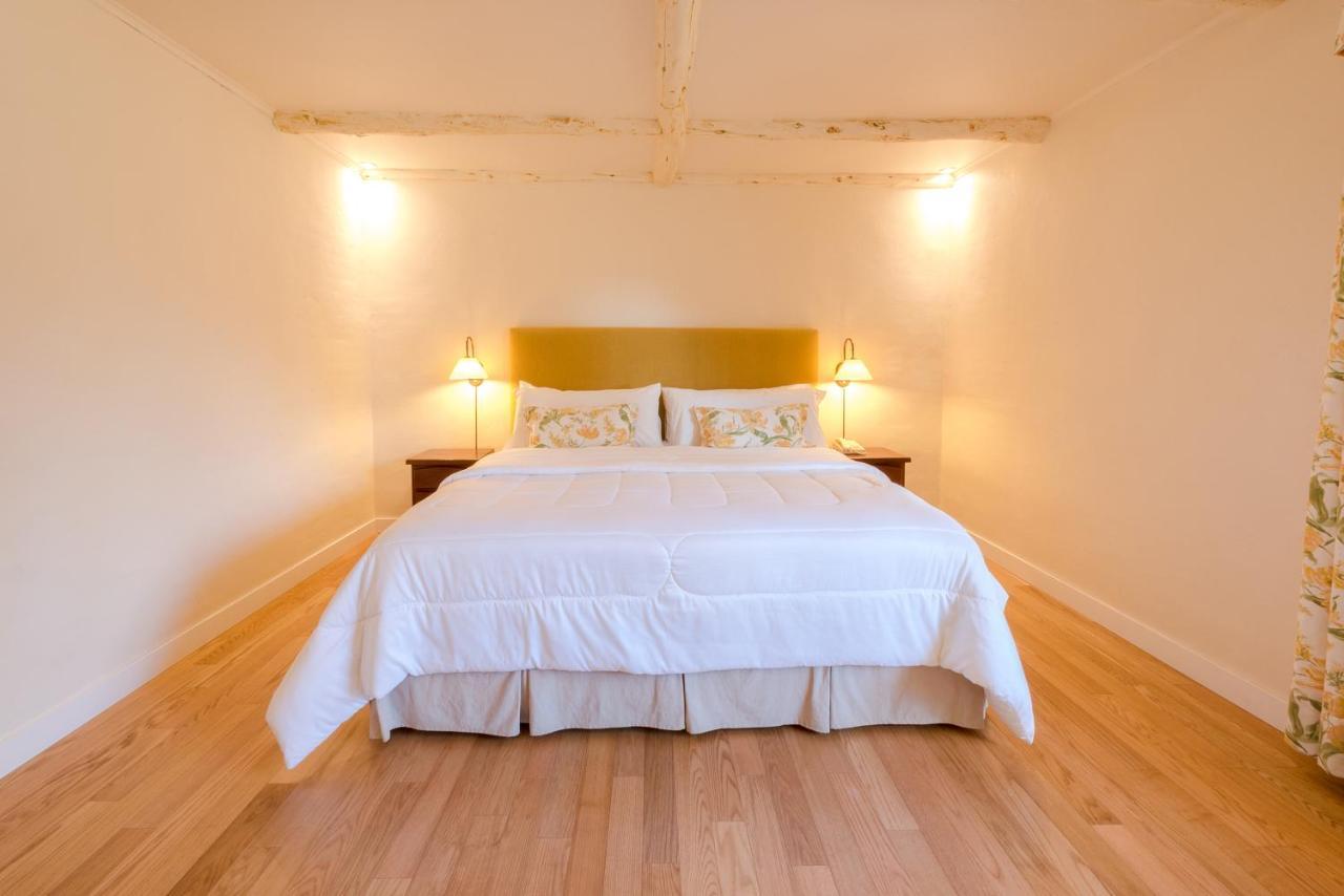 Kau Yatun Hotel Boutique Эль-Калафате Экстерьер фото