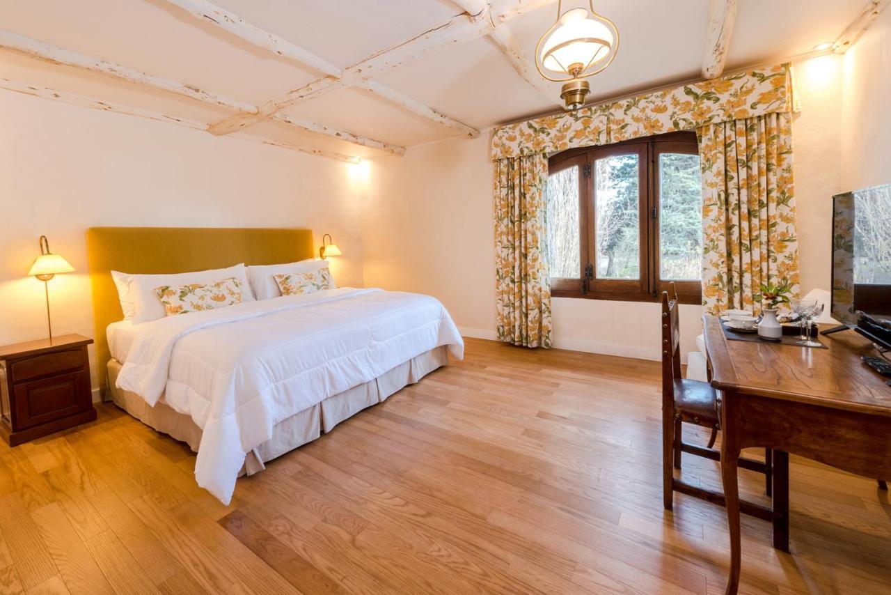 Kau Yatun Hotel Boutique Эль-Калафате Экстерьер фото